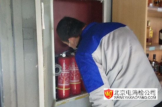 1000平以下的乒乓球館消防檢測每年都要做嗎？